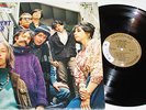 THE SERPENT POWER: 1967 Vanguard Folk Psych Rock CLEAN RARE ORIGINAL LP