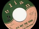 Billy & The Kids Say You Love Me VG+ 1965 punk garage Julian lbl HEAR BOTH SIDES