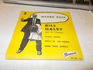 EP ROCK & ROLL BILL HALEY & HIS COMETS 