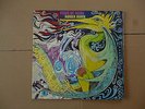 Roger Bunn LP Piece of Mind Original Ohr Krautrock  1971