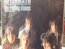 EXC/NM LP ROLLING STONES Aftermath [1966 LONDON PS 476 STEREO ZAL-7260-1E] KG