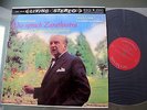 STRAUSS -Also Sprach Zarathustra- RCA LIVING STEREO LSC 1806,ri.