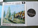 RAVEL  -Daphnis Et Chloe (Complete Ballet)- DECCA SXL 2164