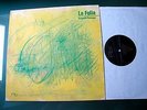 GREGORIO PANIAGUA -La Folia- ATR 013 LP