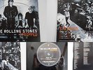 The Rolling Stones  Stripped (LP-2)