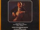 HOELSCHER, LUDWIG Solistenportrait LP BASF / MPS 21 22134-2 Musterplatte D 1975