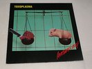 Toxoplasma - Ausverkauf - 1991 - AGR  Punk  Slime Hass Daily Terror