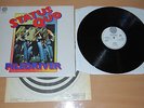 STATUS QUO Piledriver UK SWIRL LP STUNNING NR MINT VINYL 1972 VERTIGO 6360 082