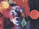 ALICE IN CHAINS - FACELIFT - GRUNGE ROCK LP - U.K. IMPORT