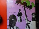 The Gun Club - Fire Of Love - 1st Press US - Ruby - Jeffrey Lee Pierce