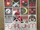 PEARL JAM 'Sevens' 6 x 7