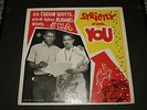 EX  Ska-Talites Strictly 4U LP Original RND Skatalites SKA reggae mod
