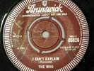 THE WHO 