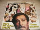 45 GIRI ARMANDO TROVAIOLI-CATTIVI PENSIERI / MOLTO RARO  MINT