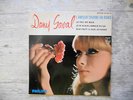 EP DANY SAVAL 