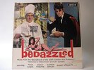 DUDLEY MOORE TRIO + PETER COOK- BEDAZZLED, OST, 1st Mono UK, Decca LP,1968 RARE