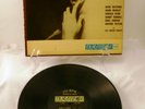 Watkins at Large Jazz LP album - 1956 Transition TRLP 20 - RARE - Doug Watkins