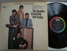 BEATLES / YESTERDAY AND TODAY