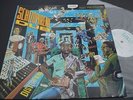 MAD PROFESSOR Schizophrenic Dub  ORIG 1 UK PRESS  ARIWA LP  EX  RARE