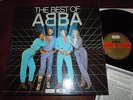 ABBA The Best Of 5 LP BOX DAS BESTE 1982 MINT