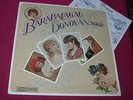 Donovan:  Barabajagal NEAR MINT 1969  US  Epic LP + insert