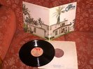 Eric Clapton 461 Ocean Boulevard 1st UK A//1 B//1 EX/EX+ RSO 2479-118