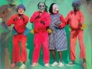 v/a SHANGAAN ELECTRO 2x LP NEW VINYL Honest Jon's South African new wave