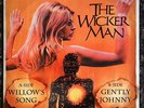 PAUL GIOVANNI Wicker Man: Willow's Song UK 7