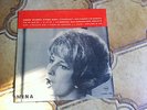 MINA stessa spiaggia n° 6 LP ITALDISC LPMH186 RARISSIMO