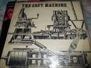 THE SOFT MACHINE Same French LP BARCLAY 920082