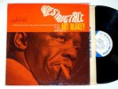 ART BLAKEY & THE JAZZ MESSENGERS: INDESTRUCTIBLE blue note LP / MONO NY RVG NM