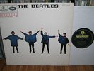 THE BEATLES 