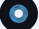 JIM ALLEY - THE GREAT PRETENDER  (Rare 1980s ROCKABILLY Repro) FANTASTIC JIVER