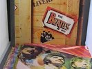 The Beatles Box From Liverpool Vinyl boxset CBS PEL51-81 RARE 8 x Vinyl EX Comp