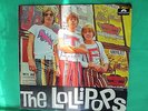 THE LOLLIPOPS - SAME