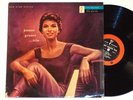 JOANNE GRAUER: TRIO mode LP / MEL LEWIS BUDDY CLARK blue back MONO DG NM