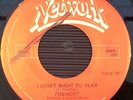 Hear FRENCHY Obscure Canadian Private 7