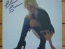 CHERIE CURRIE Beauty's Only Skin Deep rare orig 1978 Dutch LP + insert, Runaways
