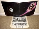 DEEP PURPLE Fireball LP Harvest 1971 UK 1st Press