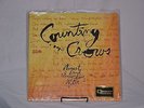 New Counting Crows August And Everything After Double Gatefold LP 200-Gram Vinyl