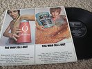 (7874) The Who # Sell Out # 1967 # ohne Poster #