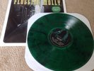 Flogging Molly Drunken Lullabies Green Swirl Vinyl Dropkick Ireland Drunk