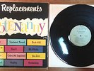 The Replacements HOOTENANNY 1983 Original TTR8332 TWIN TONE Vintage Vinyl LP
