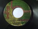 REGGAE-RARE PRINCE HAMMER -TEN THOUSAND LION-DEEP ROOTS on BEVA ORIGINAL  45