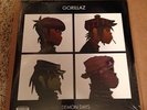 Gorillaz - Demon Days LP. VINYL. BRAND NEW, SHRINK-WRAPPED