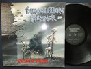 Demolition Hammer - Epidemic of Violence