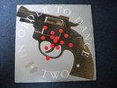 In Order To Dance Two LP R & S Records 1990