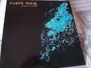 CARPE DIEM - CUEILLE LE JOUR - RARE FRANCE PROG - FIRST PRESS ON CRYPTO-1976-
