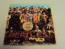 THE BEATLES - SGT PEPPERS LONELY HEARTS CLUB BAND - VG PROMO MONO CAPITOL RECORD