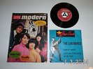 the liverbirds vinyl single beat starclub lupo modern musikzeitschrift beatles